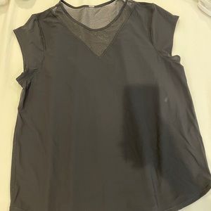 Lululemon Shirt
